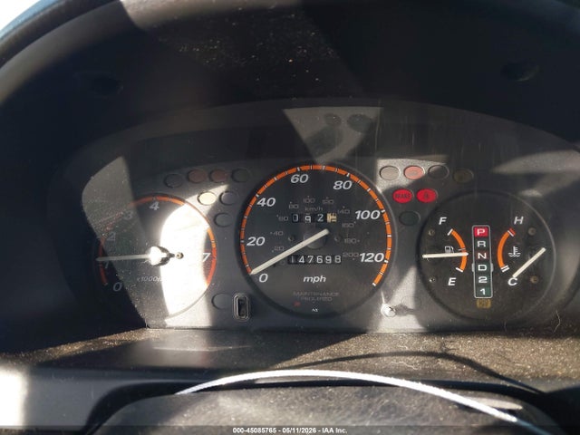 Honda CR-V Lx