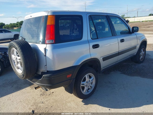 Honda CR-V Lx