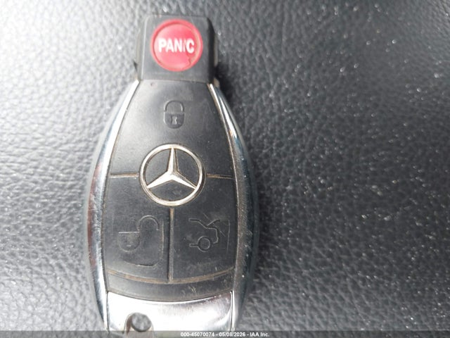 Mercedes-Benz G-Class 4matic