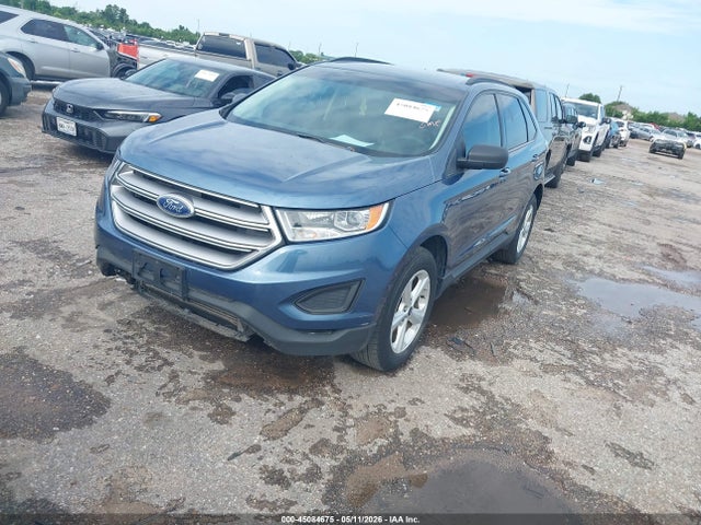 Ford Edge Se
