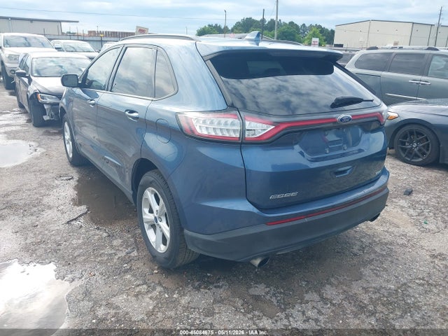 Ford Edge Se