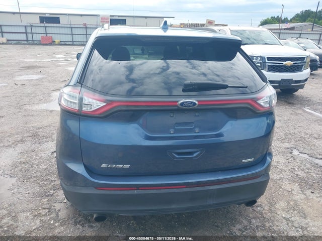 Ford Edge Se