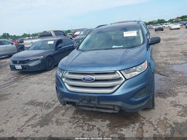 Ford Edge Se