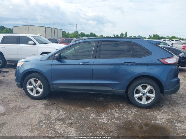Ford Edge Se