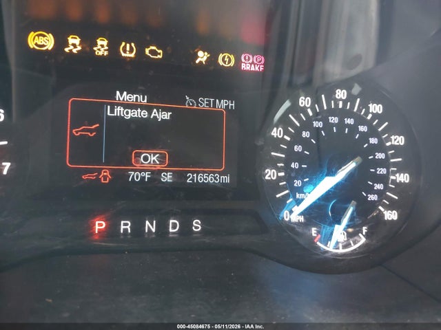Ford Edge Se