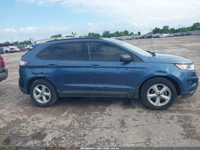 Ford Edge Se