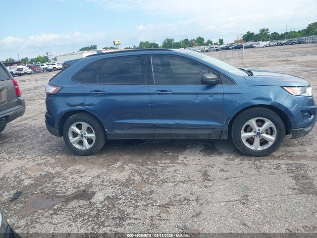 Ford Edge Se