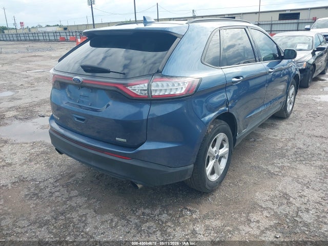 Ford Edge Se