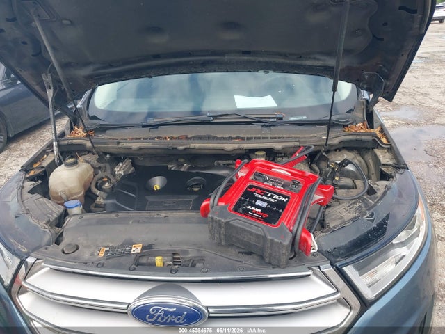 Ford Edge Se