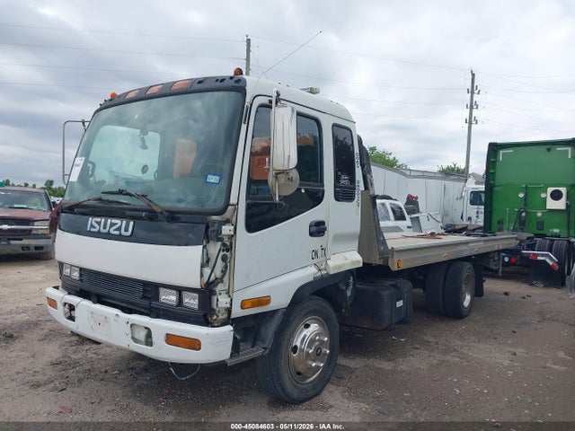 Isuzu Frr