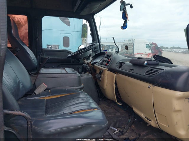 Isuzu Frr
