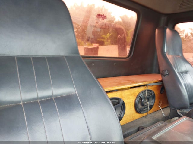 Isuzu Frr