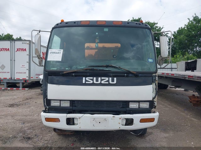 Isuzu Frr