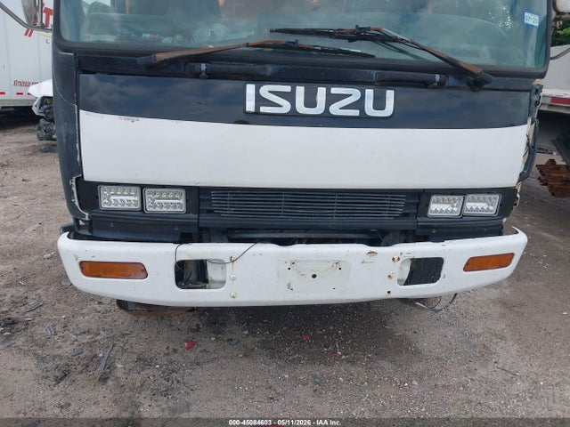 Isuzu Frr