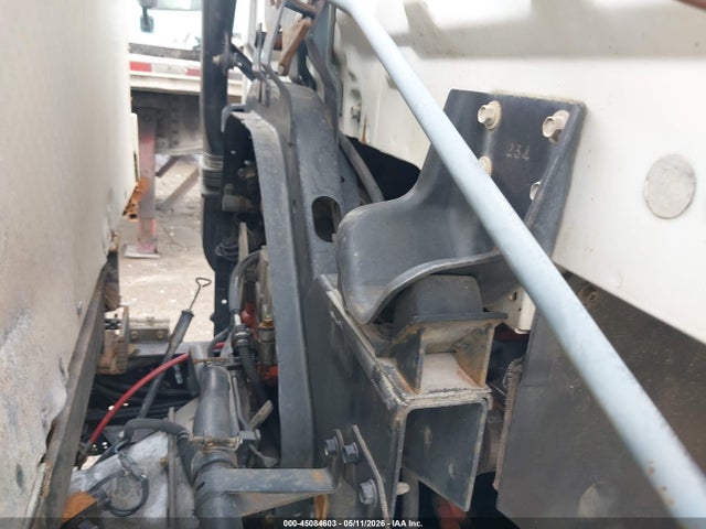 Isuzu Frr