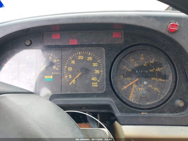 Isuzu Frr