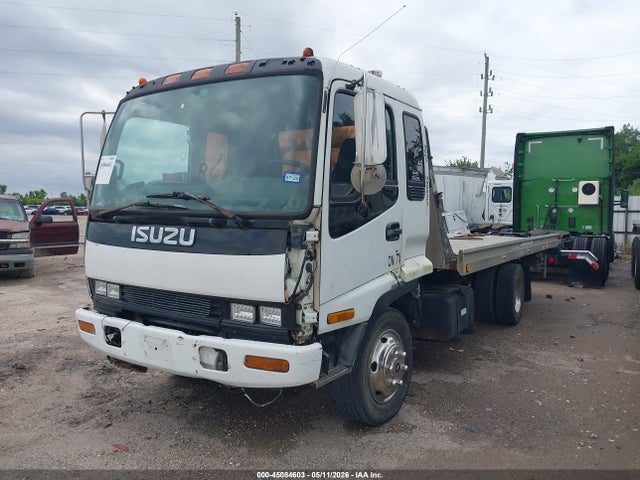 Isuzu Frr