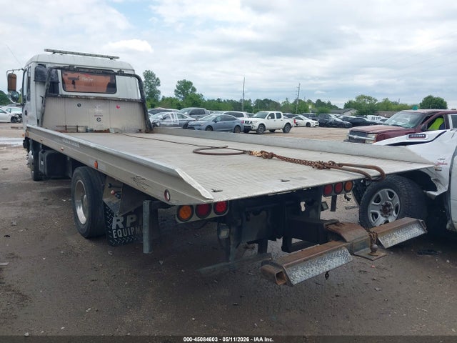 Isuzu Frr