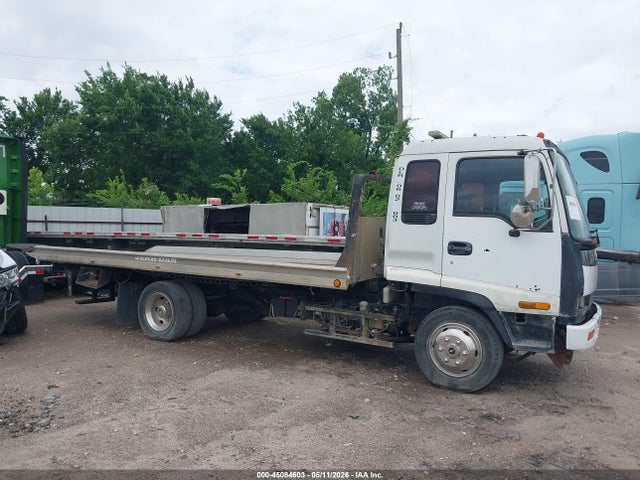 Isuzu Frr