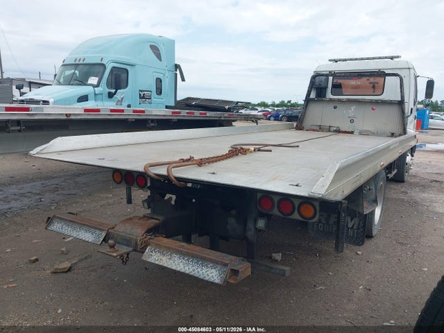Isuzu Frr