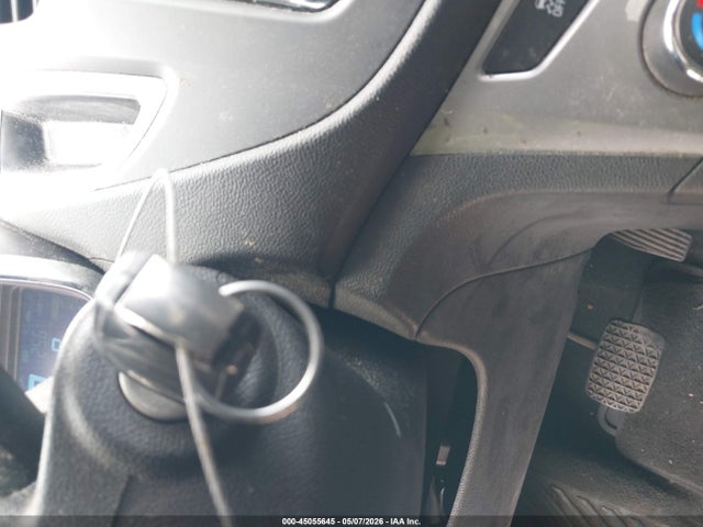 Chevrolet Trax Lt