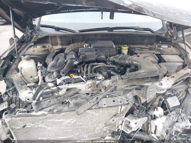 INFINITI Qx Luxe Awd