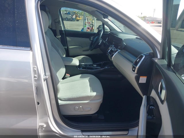 Kia Sorento Sx Prestige