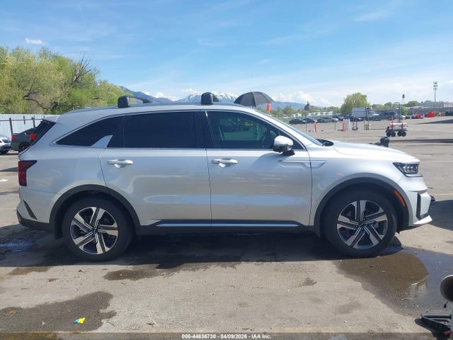 Kia Sorento Sx Prestige