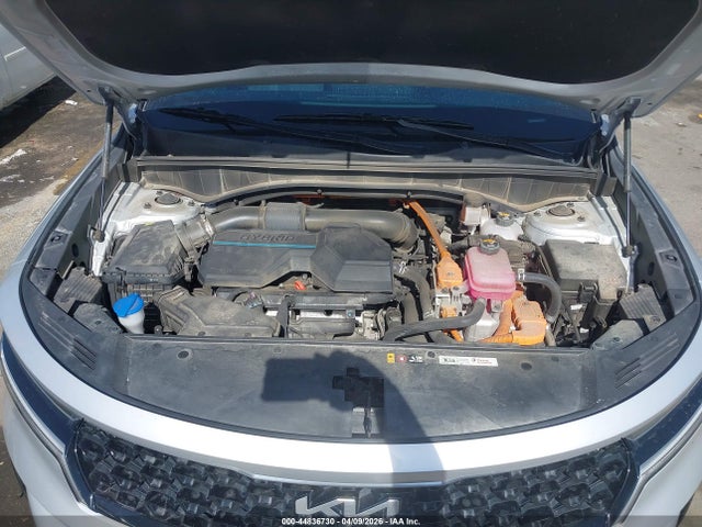 Kia Sorento Sx Prestige