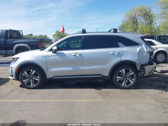 Kia Sorento Sx Prestige