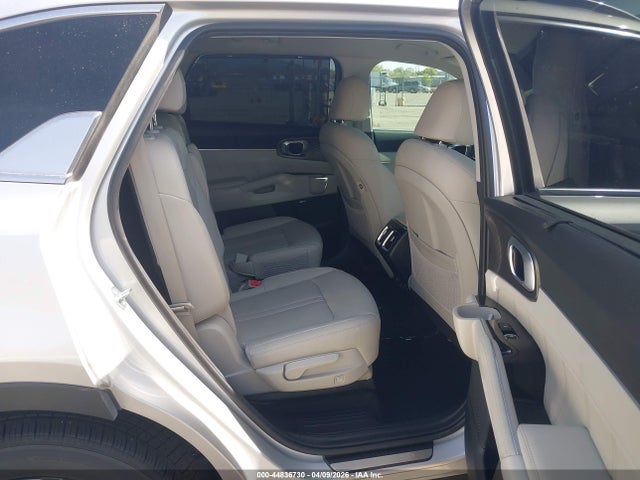 Kia Sorento Sx Prestige