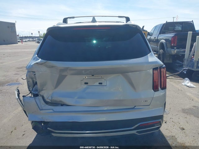 Kia Sorento Sx Prestige
