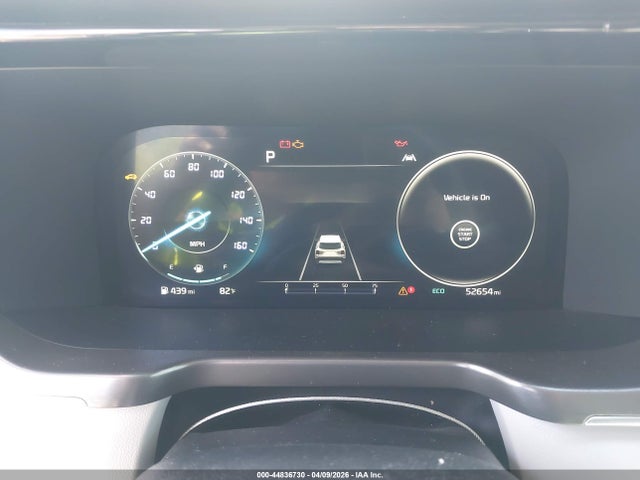 Kia Sorento Sx Prestige