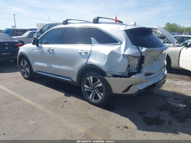 Kia Sorento Sx Prestige