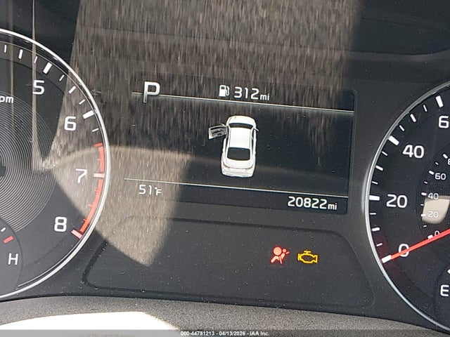 Kia Forte Gt