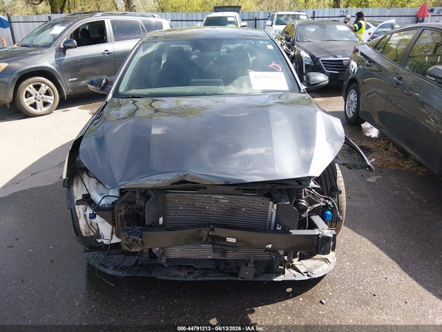 Kia Forte Gt