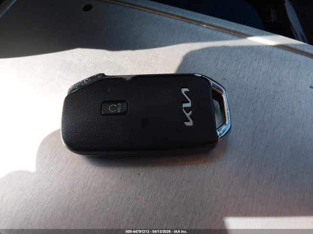 Kia Forte Gt