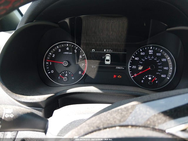Kia Forte Gt