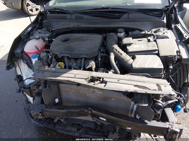 Kia Forte Gt