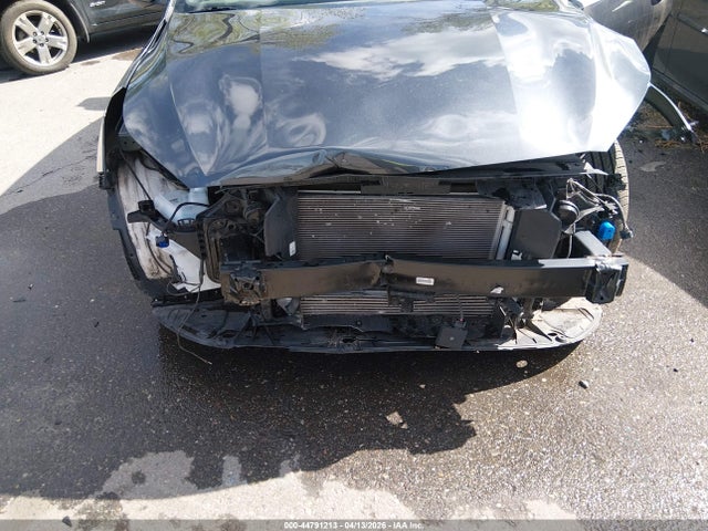 Kia Forte Gt