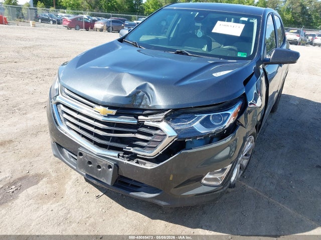 Chevrolet Equinox Fwd Ls