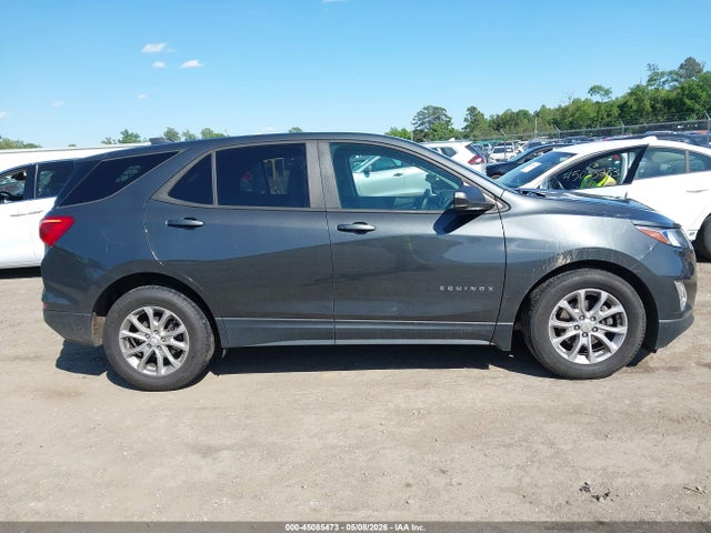 Chevrolet Equinox Fwd Ls