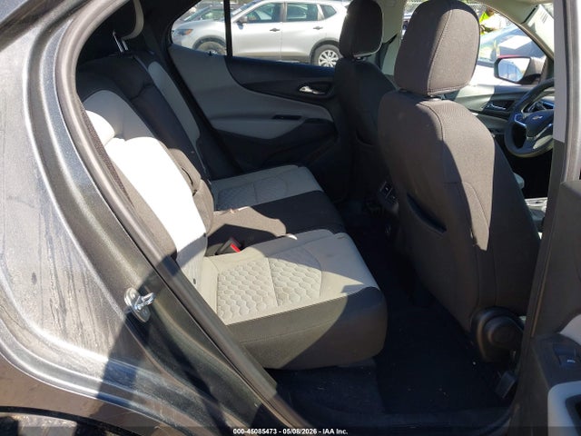 Chevrolet Equinox Fwd Ls