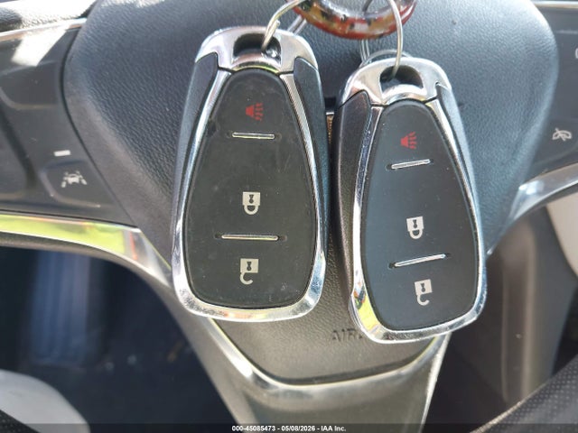 Chevrolet Equinox Fwd Ls