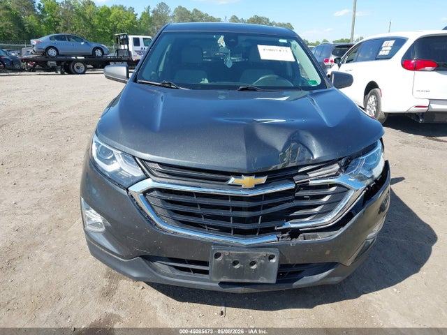 Chevrolet Equinox Fwd Ls