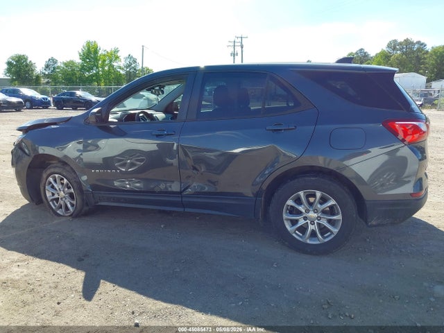Chevrolet Equinox Fwd Ls