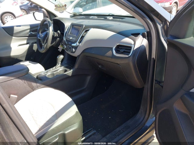 Chevrolet Equinox Fwd Ls
