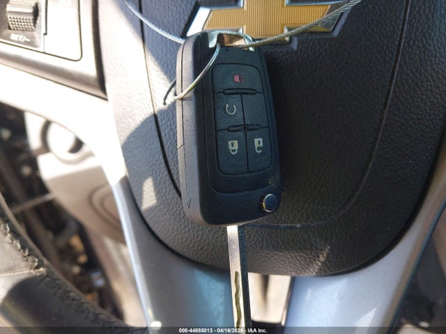 Chevrolet Trax Lt