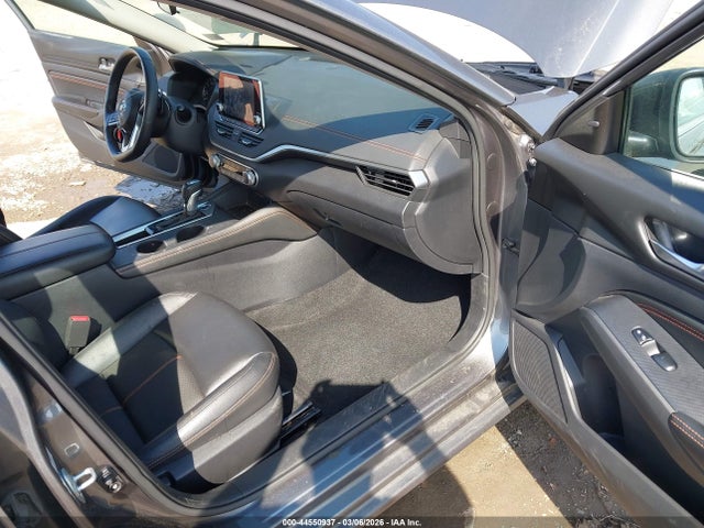 Nissan Altima 2.5 Sr