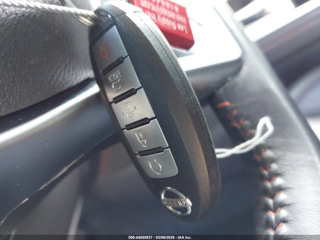 Nissan Altima 2.5 Sr